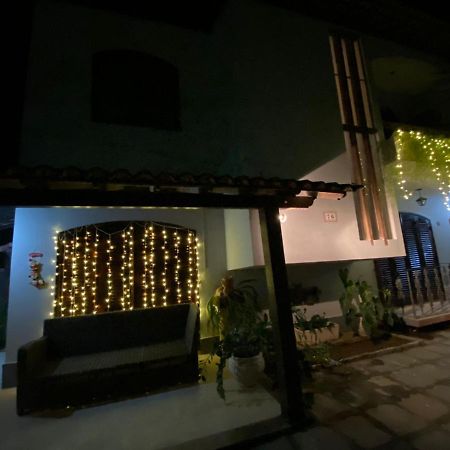 Casa da Coruja Rio de Janeiro Exterior foto