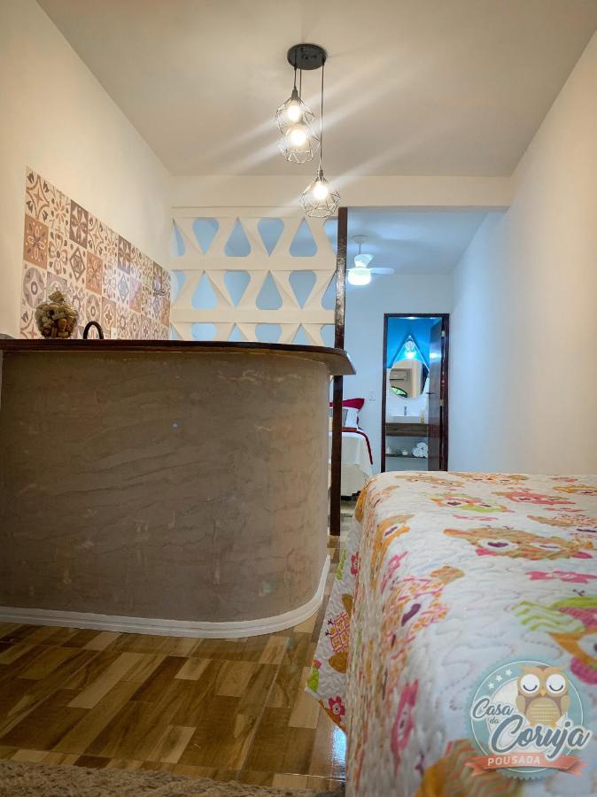 Casa da Coruja Rio de Janeiro Exterior foto