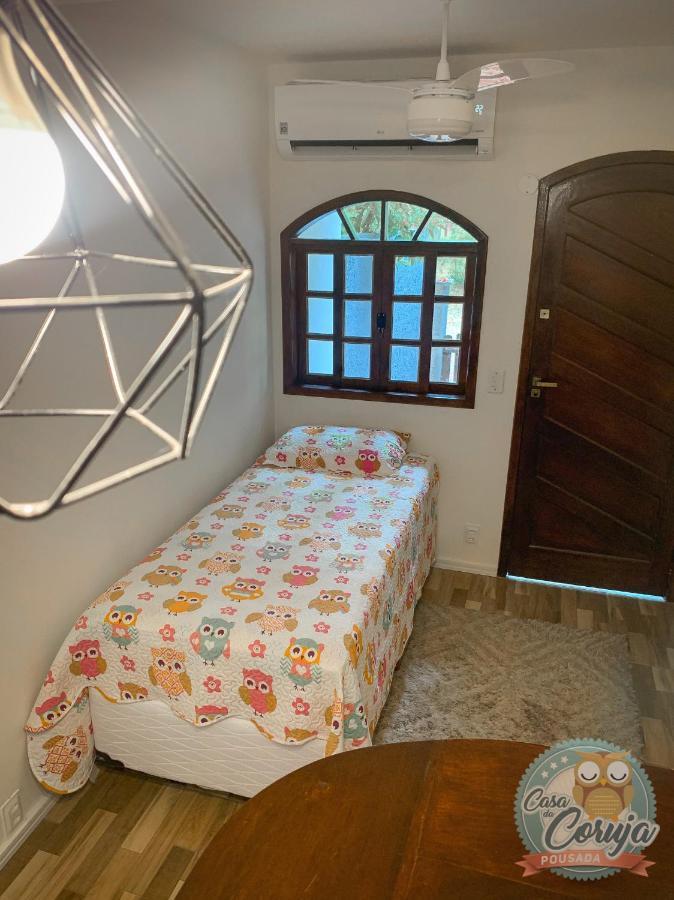 Casa da Coruja Rio de Janeiro Exterior foto