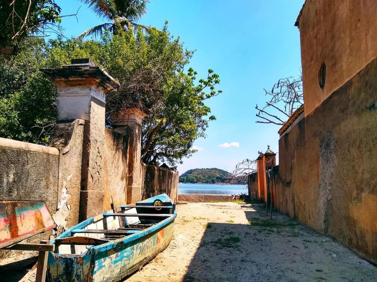 Casa da Coruja Rio de Janeiro Exterior foto