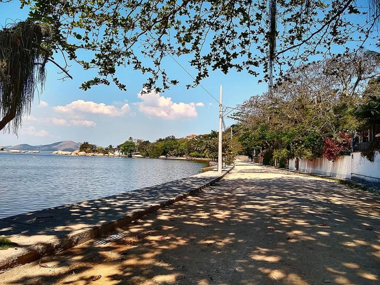 Casa da Coruja Rio de Janeiro Exterior foto
